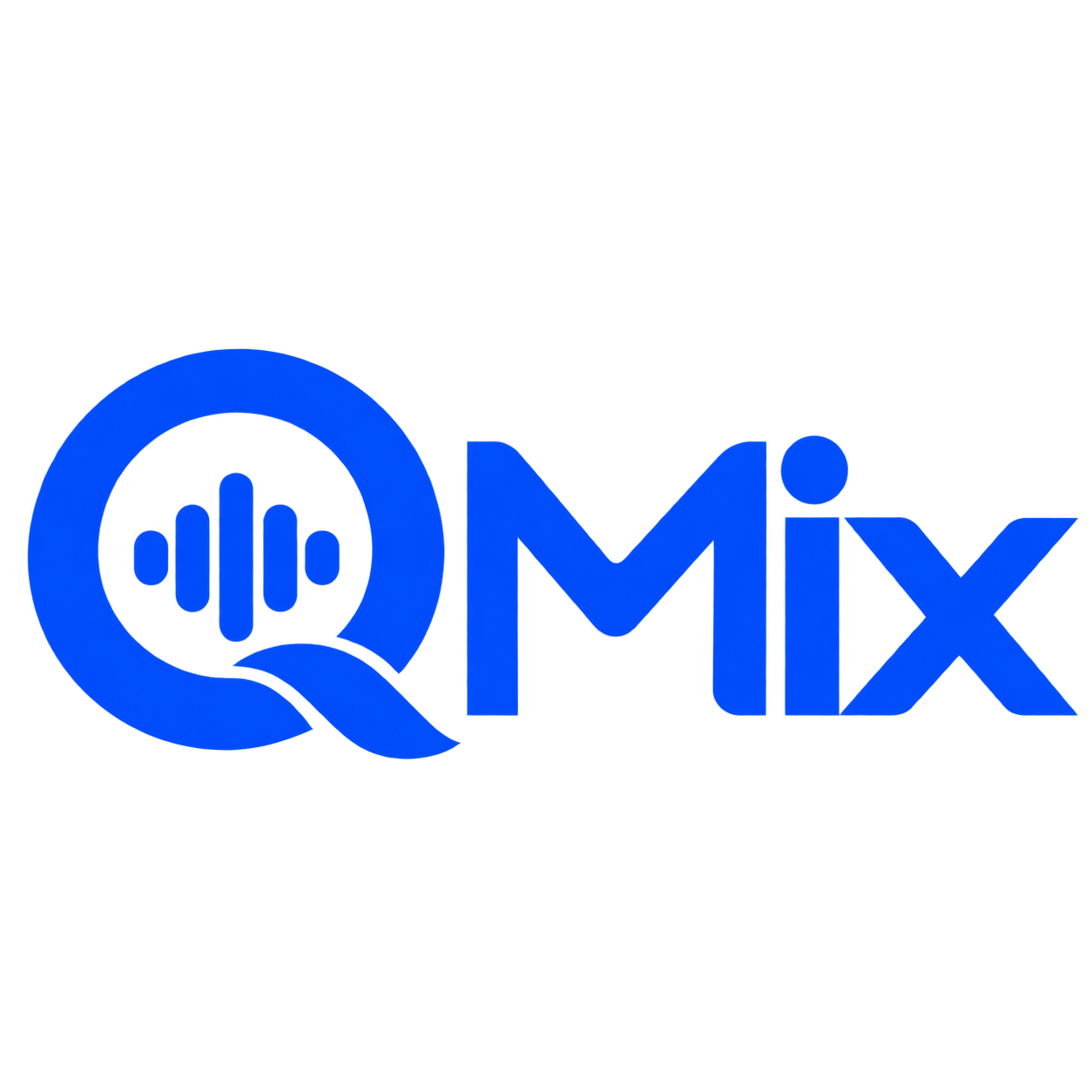 QMix
